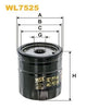 WIX Oil Filter WL7525 - OEM Quality Replacement thumbnail