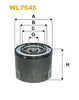 WIX Oil Filter WL7545 - OEM Quality Replacement thumbnail