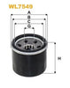 WIX Oil Filter WL7549 - OEM Quality Replacement thumbnail