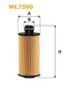 WIX Oil Filter WL7560 - OEM Quality Replacement thumbnail