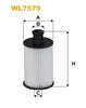 WIX Oil Filter WL7579 - OEM Quality Replacement thumbnail