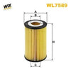 WIX Oil Filter WL7589 - OEM Quality Replacement thumbnail
