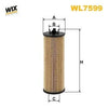 WIX Oil Filter WL7599 - OEM Quality Replacement thumbnail