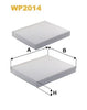 WIX Cabin Filters Cabin Filter WP2014 thumbnail