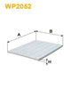 WIX Cabin Filters Cabin Filter WP2052 thumbnail