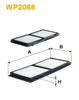 WIX Cabin Filters Cabin Filter WP2066 thumbnail
