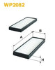 WIX Cabin Filters Cabin Filter WP2082 thumbnail
