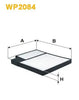 WIX Cabin Filters Cabin Filter WP2084 thumbnail