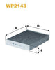 WIX Cabin Filters Cabin Filter WP2143 thumbnail