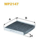 WIX Cabin Filters Cabin Filter WP2147 thumbnail