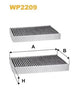 WIX Cabin Filters Cabin Filter WP2209 thumbnail