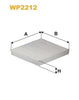 WIX Cabin Filters Cabin Filter WP2212 thumbnail