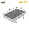 WIX Cabin Filters Cabin Filter WP2247 thumbnail