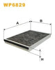 WIX Cabin Filters Cabin Filter WP6829 thumbnail