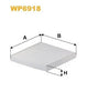 WIX Cabin Filters Cabin Filter WP6918 thumbnail