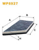 WIX Cabin Filters Cabin Filter WP6927 thumbnail