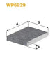 WIX Cabin Filters Cabin Filter WP6929 thumbnail