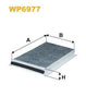 WIX Cabin Filters Cabin Filter WP6977 thumbnail