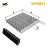WIX Cabin Filters Cabin Filter WP6991 thumbnail