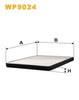 WIX Cabin Filters Cabin Filter WP9024 thumbnail
