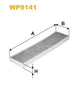 WIX Cabin Filters Cabin Filter WP9141 thumbnail
