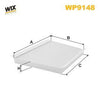 WIX Cabin Filters Cabin Filter WP9148 thumbnail