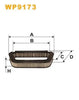 WIX Cabin Filters Cabin Filter WP9173 thumbnail