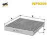 WIX Cabin Filters Cabin Filter WP9299 thumbnail