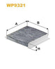 WIX Cabin Filters Cabin Filter WP9321 thumbnail