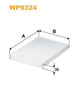 WIX Cabin Filters Cabin Filter WP9324 thumbnail