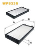 WIX Cabin Filters Cabin Filter WP9338 thumbnail