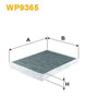 WIX Cabin Filters Cabin Filter WP9365 thumbnail