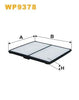 WIX Cabin Filters Cabin Filter WP9378 thumbnail