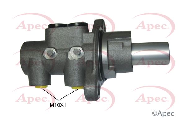 Apec Brake Master Cylinder MCY506 - image 2