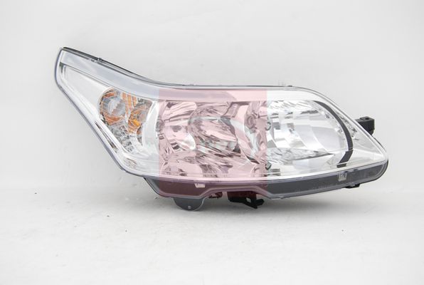 Apec Headlight Headlamp ALH2628 - image 2