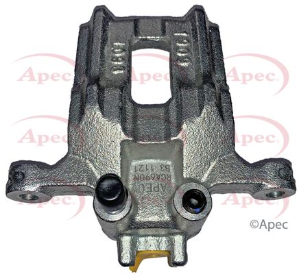 Apec Brake Caliper RCA690N - image 2