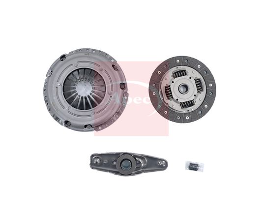 Apec Clutch Kit ACL1336 - image 2