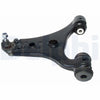 Delphi Wishbone/suspension Track Control Arm TC1465 thumbnail