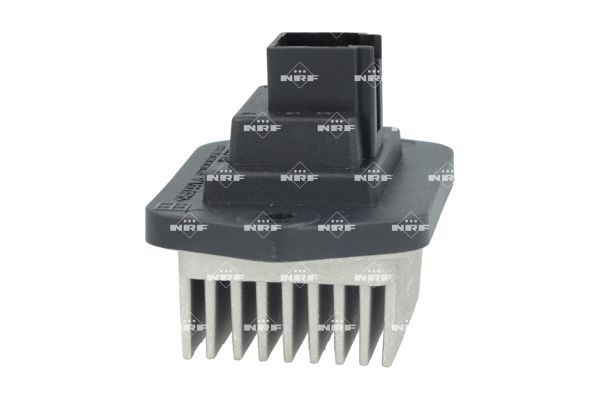 NRF Heater/blower Resistor 342164 - image 2