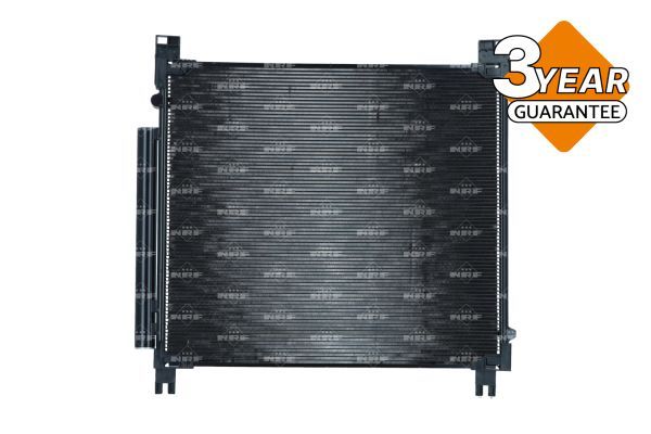 NRF Air Conditioning Condenser 350723 - image 2