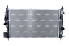 NRF Engine Cooling Radiator 550049 thumbnail