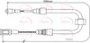Apec Handbrake Cable CAB1282 thumbnail