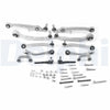 Delphi Wheel Suspension Repair Kit TC4342KIT thumbnail