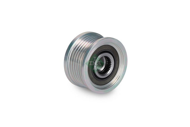INA Overrunning Alternator Pulley 535011210 - image 4