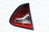Magneti Marelli Rear Light Lamp Right 714000028641 thumbnail