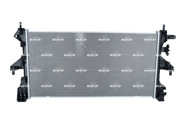 NRF Engine Cooling Radiator 560022 - image 2