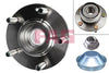 FAG Wheel Bearing Kit 713626520 thumbnail