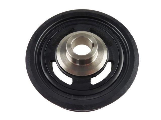 Corteco Crankshaft Belt Pulley 49367371 - image 2