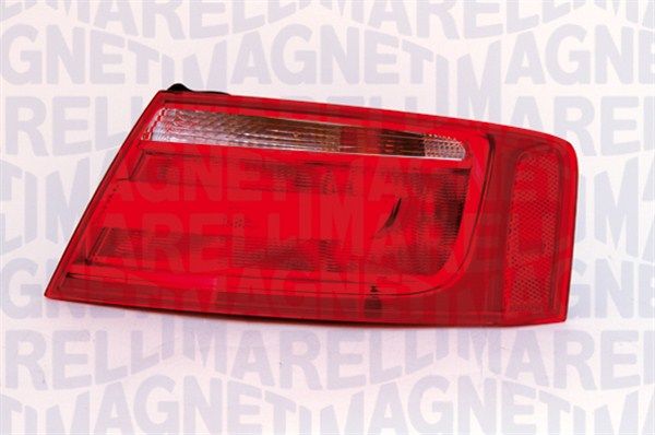 Magneti Marelli Rear Light Lamp Right 714027110812 - image 2