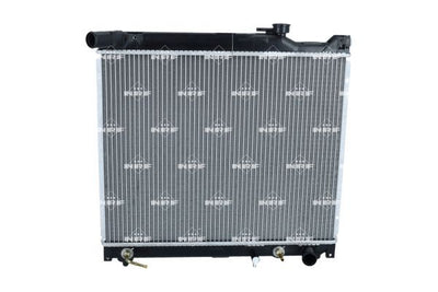 NRF Engine Cooling Radiator 53912